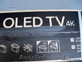 LG OLED77C8P 77 "2018 OLED 4K UHD HDR Smart TV ThinQ