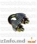 Brida cablu EN 13411-5 Tip A